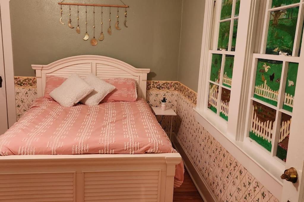 Villa A Retro Rejuvenation Midway Esterno foto